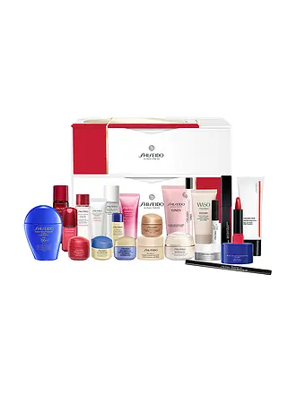 SHISEIDO | CALENDARIO DELL'AVVENTO 2025 | 